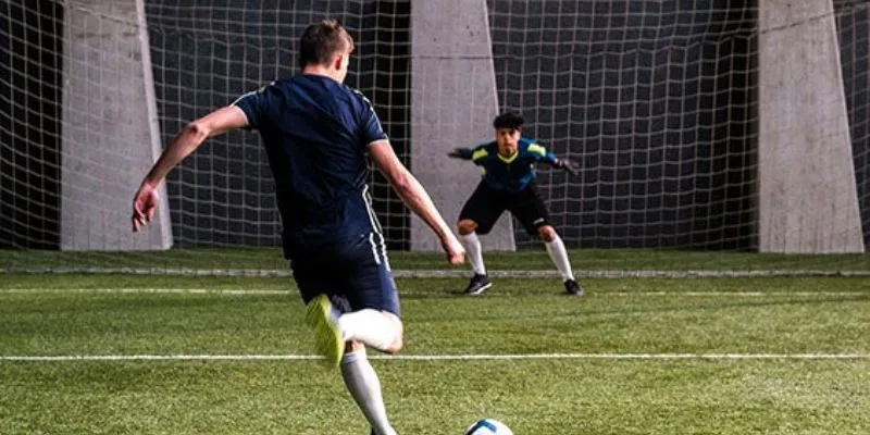 Những ưu điểm nổi bật và những nhược điểm khi cược penalty