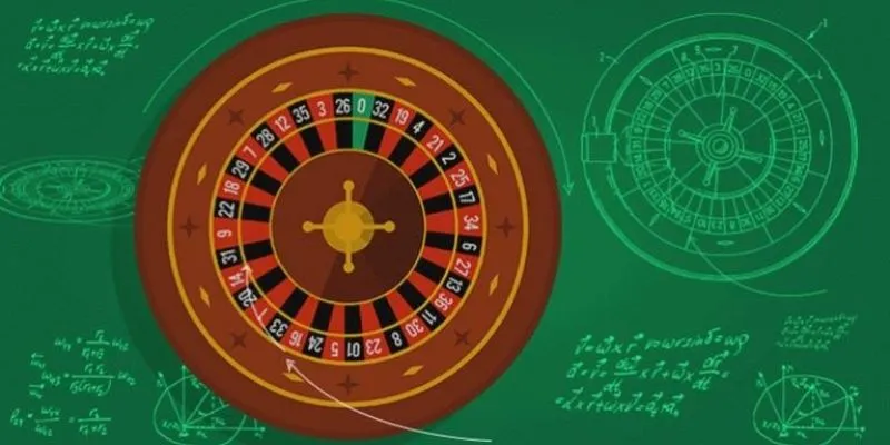 Tổng quan về trò chơi và mẹo chơi live roulette trực tuyến