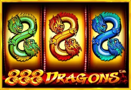 888 DRAGONS