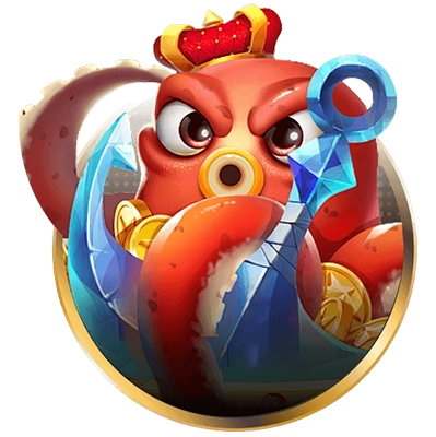 BẮN CÁ HẢI VƯƠNG