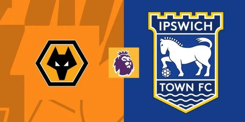 Dự đoán tỷ số trận Ipswich Town vs Wolverhampton Wanderers