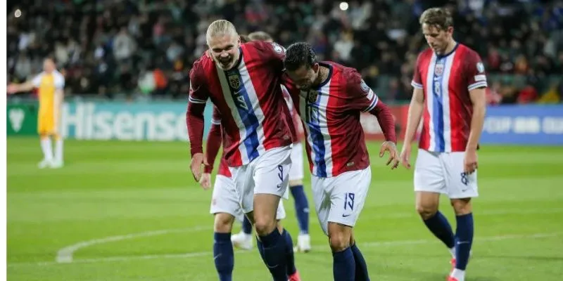 Dự đoán tỷ số chính xác trận Na Uy vs Italy