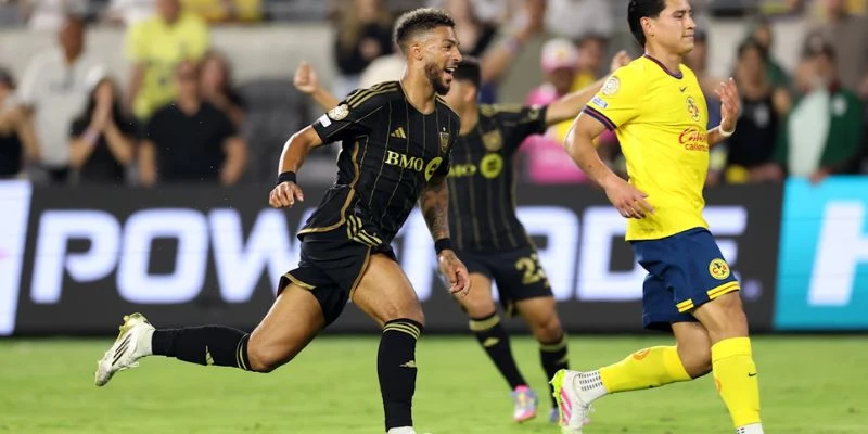 Dự đoán kết quả trận đấu Chelsea vs Los Angeles FC